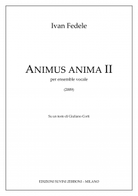 Animus anima II